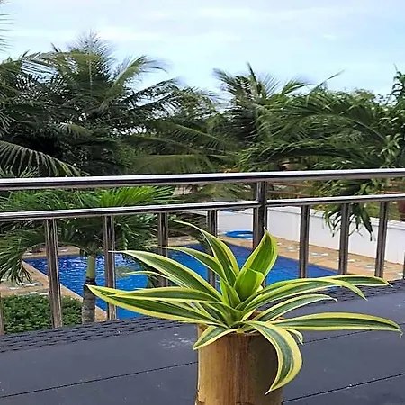 Avila\'S Hostel Moalboal Near Beach