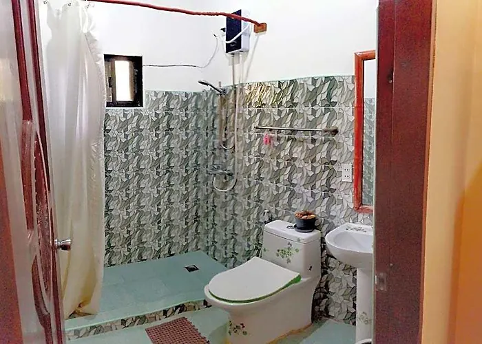 Avila's Near * 莫阿尔博阿